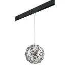 Трековый светильник Lightstar PRO724314 FERMO