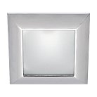 Точечный светильник квадратный KANLUX RESO CTX-KW10-C (4326)