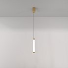 Подвесной светильник Maytoni P022PL-L10MG3K Ray