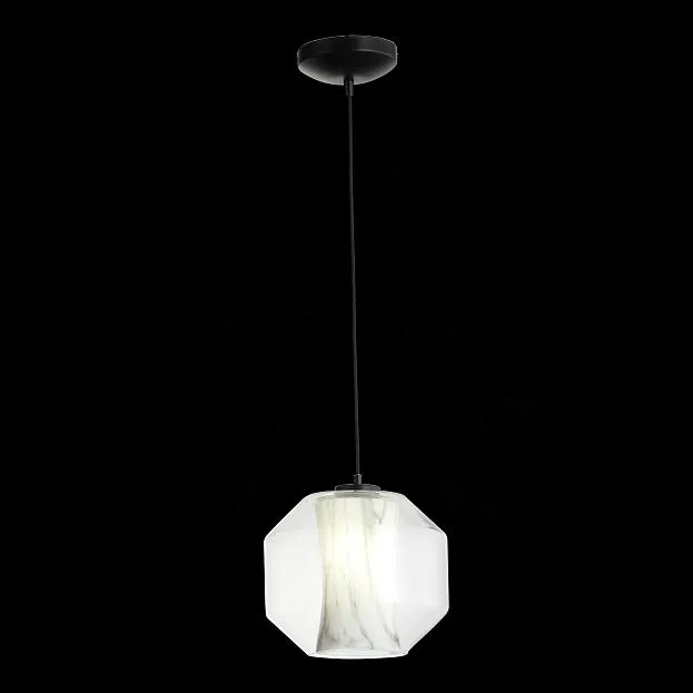 Подвесной светильник ST Luce SL1169.113.01 Marmo