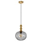 Подвесной светильник Loft IT 10426 Smoke Melon