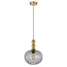 Подвесной светильник Loft IT 10426 Smoke Melon