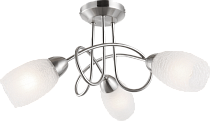 Люстра GLOBO 63170-3 MITIS