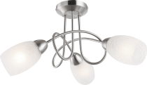 Люстра GLOBO 63170-3 MITIS