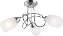 Люстра GLOBO 63170-3 MITIS