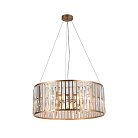 Подвесная Люстра F-Promo 4483-6P Prismata
