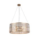 Подвесная Люстра F-Promo 4483-6P Prismata