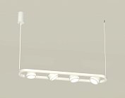 Подвесной светильник Ambrella light XB9163150