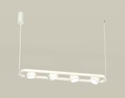 Подвесной светильник Ambrella light XB9163150
