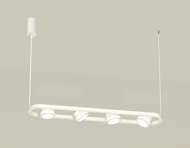 Подвесной светильник Ambrella light XB9163150 Подвесной светильник Ambrella light XB9163150