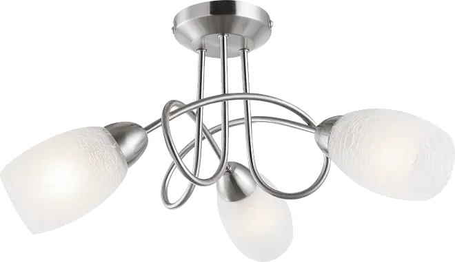 Люстра GLOBO 63170-3 MITIS Люстра GLOBO 63170-3 MITIS
