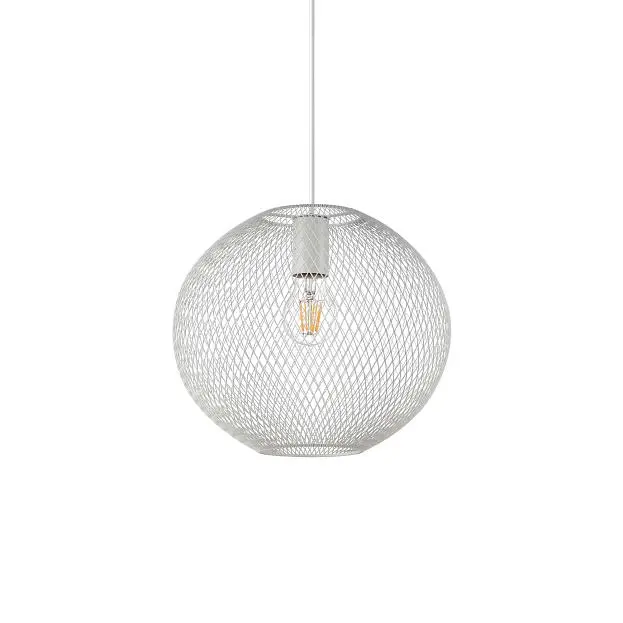 Подвесной светильник Ideal Lux 328102 Net