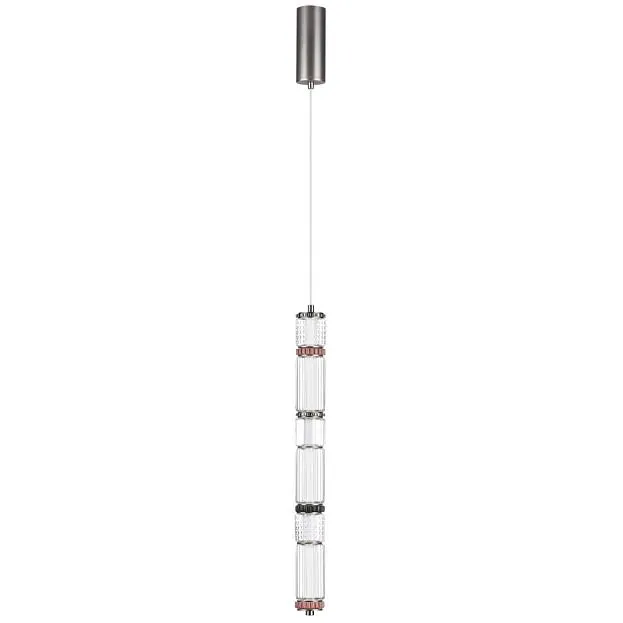 Подвес Odeon light 5456/18L COLLIER