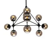 Подвесная люстра Kink Light 07535-10,19 Моди