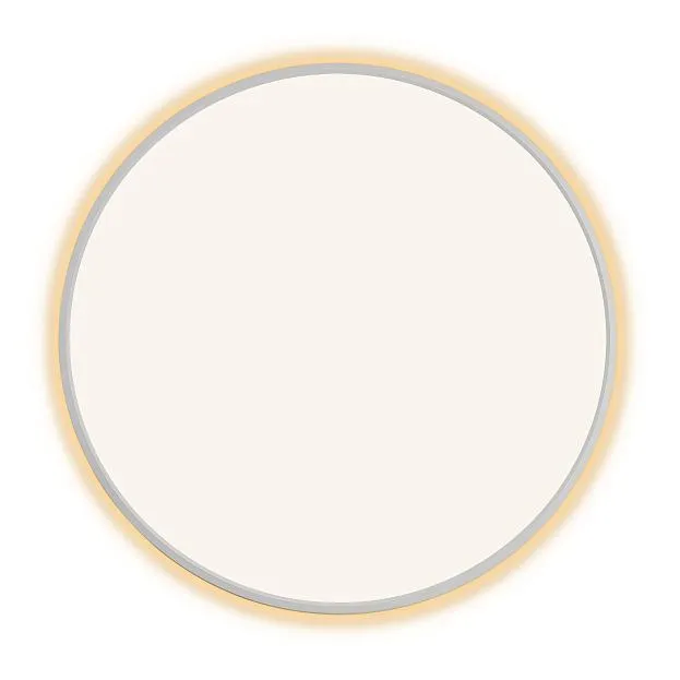 Потолочный светильник с подсветкой LED Citilux CL748600 NORMA Потолочный светильник с подсветкой LED Citilux CL748600 NORMA