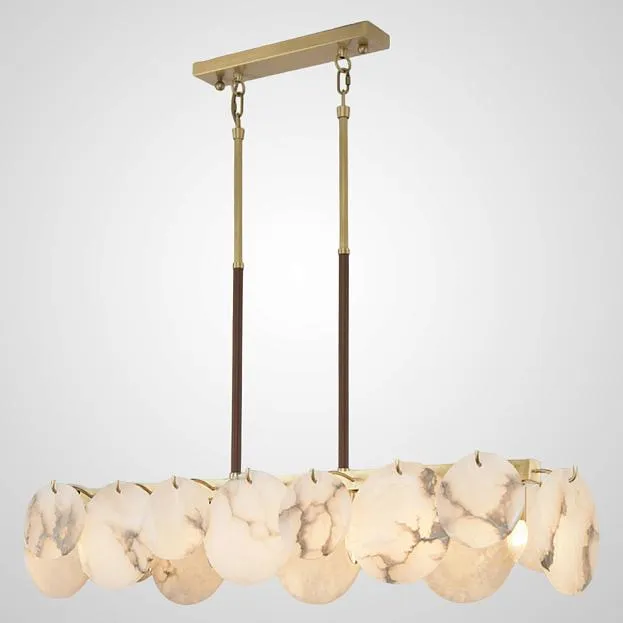 Подвесная люстра LIOMA A L114 ImperiumLoft 229115-26 LIOMA01