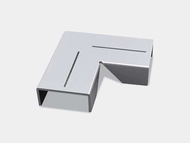 Соединитель DesignLed CN7002