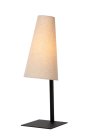Настольная лампа LUCIDE 30595/81/38 GREGORY