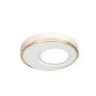 Точечный светильник Gauss AL004 Aluminium