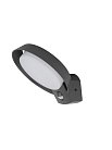 Настенный светильник уличный Oasis Light W2057-3K-Pir Gr MERIDIAN