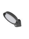 Настенный светильник уличный Oasis Light W2057-3K-Pir Gr MERIDIAN