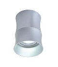 Накладной светильник Lumina Deco LDC 8053-C SS-D85*H115 SL Riston