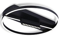 Потолочный светодиодный светильник Ambrella light FL51460/1+1