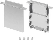 Заглушка глухая Arlight, 044705