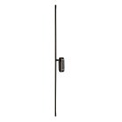 Светильник настенный Belfast 85001-1W-L BL Skipton