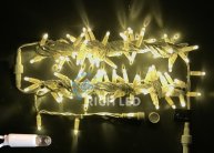 Гирлянда Rich LED RL-S10C-220V-CW/WW