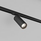 Трековый светильник Denkirs DK6202-BK SOLID Tube