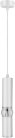 Подвесной светильник Escada 20036SMP/01LED SWH 20036