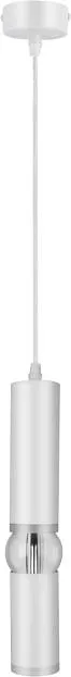 Подвесной светильник Escada 20036SMP/01LED SWH 20036 Подвесной светильник Escada 20036SMP/01LED SWH 20036