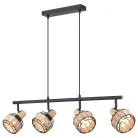 Подвесной светильник VELANTE 563-713-04 563