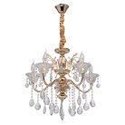 Подвесная люстра MW-LIGHT 482013105 Селена