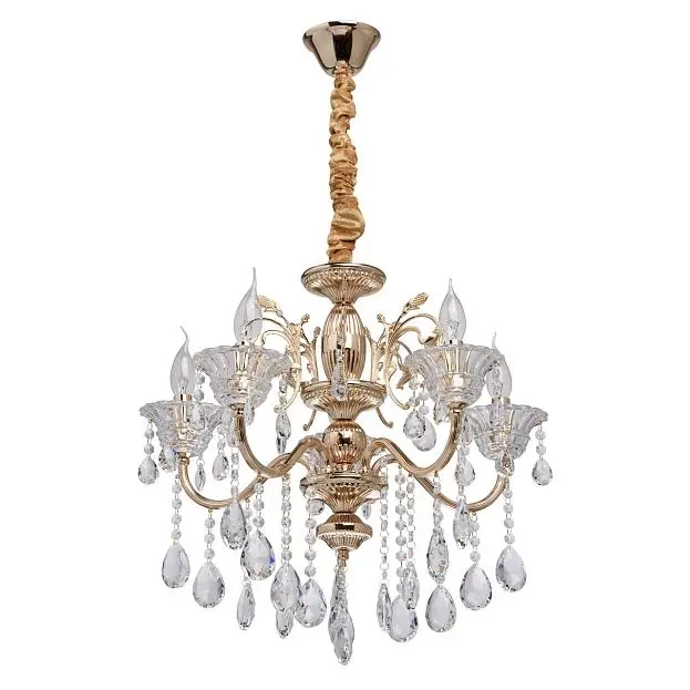 Подвесная люстра MW-LIGHT 482013105 Селена Подвесная люстра MW-LIGHT 482013105 Селена