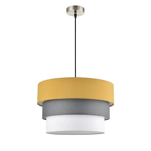 Подвесной светильник Lumion 8038/3 ILAIDA