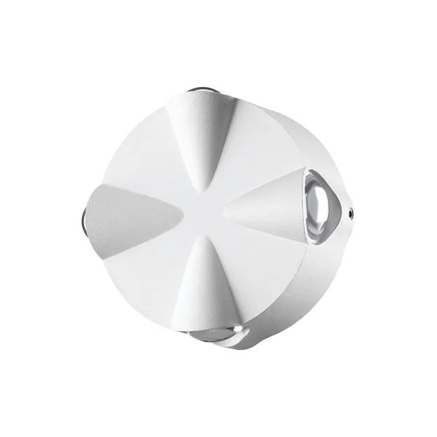 Ландшафтный настенный светильник NOVOTECH 358938 CALLE