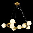 Светильник подвесной ST LUCE SL1185.203.09 ASOLO