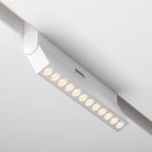 Трековый светильник Maytoni Technical TR033-2-12W3K-W Points