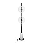 Торшер Loft IT 10049F Marble