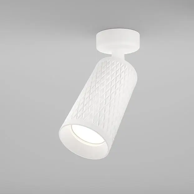 Спот Maytoni C034CL-01Wi Focus Design Спот Maytoni C034CL-01Wi Focus Design