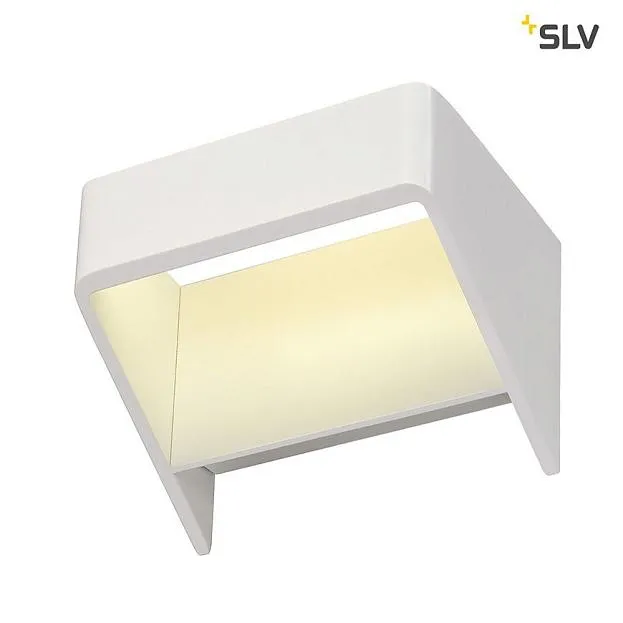 Настенный светильник SLV 151471 Dacu Space Настенный светильник SLV 151471 Dacu Space