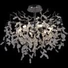 Потолочная люстра Reluce 33029-0.4-460 CH