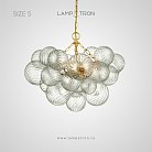 Люстра MARLON Размер S Lampatron f-marlon-s 8787-24721