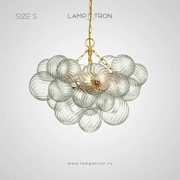 Люстра MARLON Размер S Lampatron f-marlon-s 8787-24721 Люстра MARLON Размер S Lampatron f-marlon-s 8787-24721
