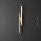 Бра ZINN Размер L Lampatron 5831-15432