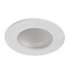 Встраиваемый светильник Arte Lamp A7008PL-1WH RIFLESSIONE