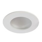 Встраиваемый светильник Arte Lamp A7008PL-1WH RIFLESSIONE