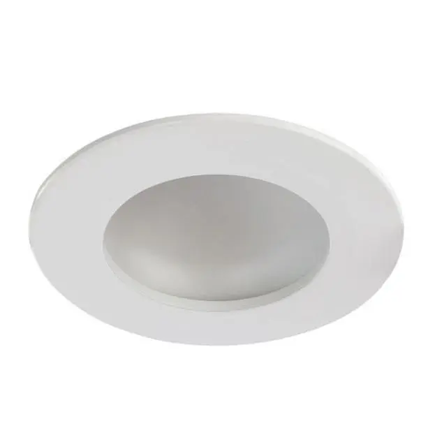 Встраиваемый светильник Arte Lamp A7008PL-1WH RIFLESSIONE Встраиваемый светильник Arte Lamp A7008PL-1WH RIFLESSIONE